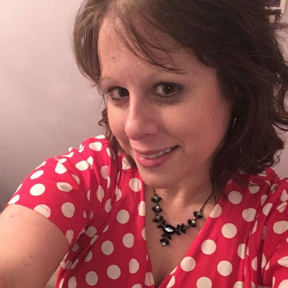 Meet your Posher, Sara